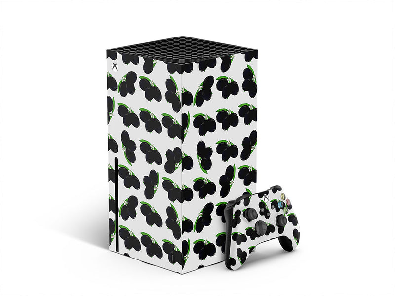 black olives greco roman XBOX DIY Decal