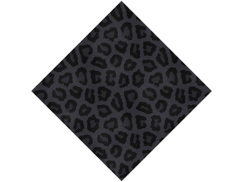 Black Panther Vinyl Wrap Pattern