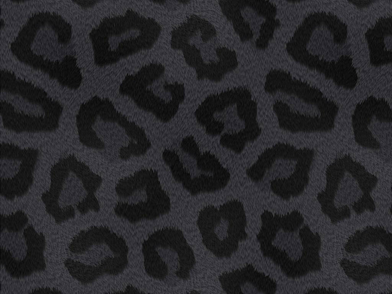 Black Panther Vinyl Wrap Pattern~Rwraps Series 914 Digitally Printed Vinyl Wrap~0