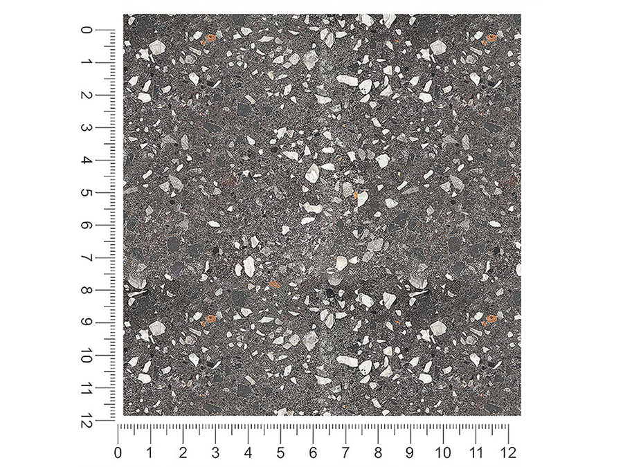 black pearl granite stone 1ft x 1ft Craft Sheets