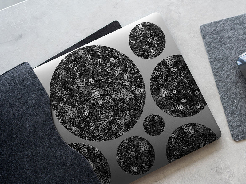 black sheep gemstone films DIY Laptop Stickers