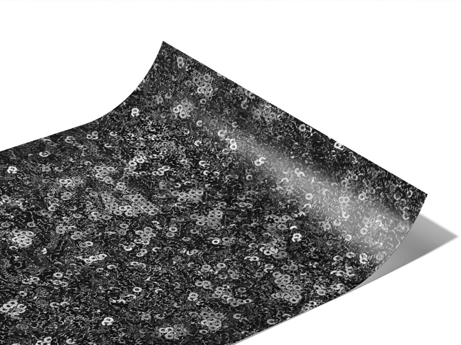 Black Sheep Gemstone Vinyl Wraps~Rwraps Series 914 Digitally Printed Vinyl Wrap~0