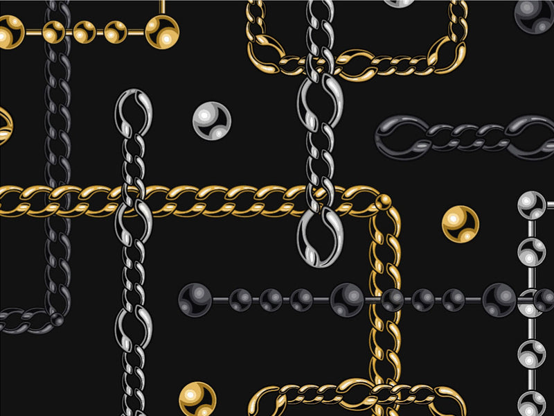 Black Shine Bling Vinyl Wrap Pattern~Rwraps Series 914 Digitally Printed Vinyl Wrap~0
