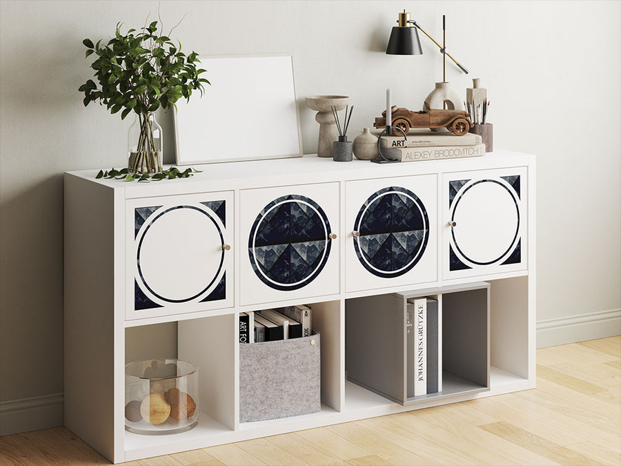 DIY Furniture Stickers