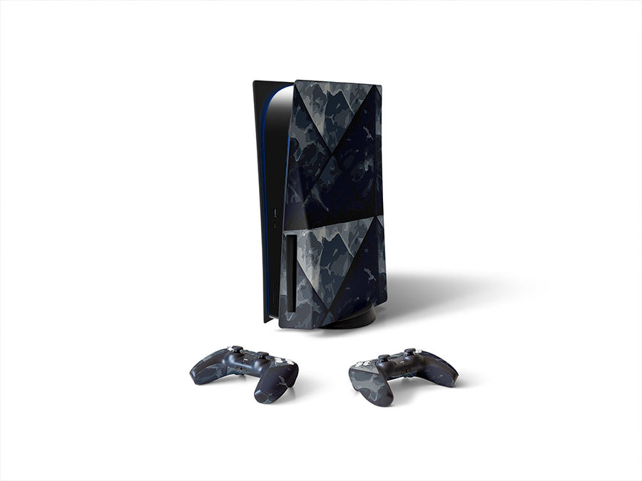 Sony PS5 DIY Skin