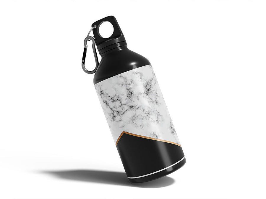 Water Bottle DIY Stickers