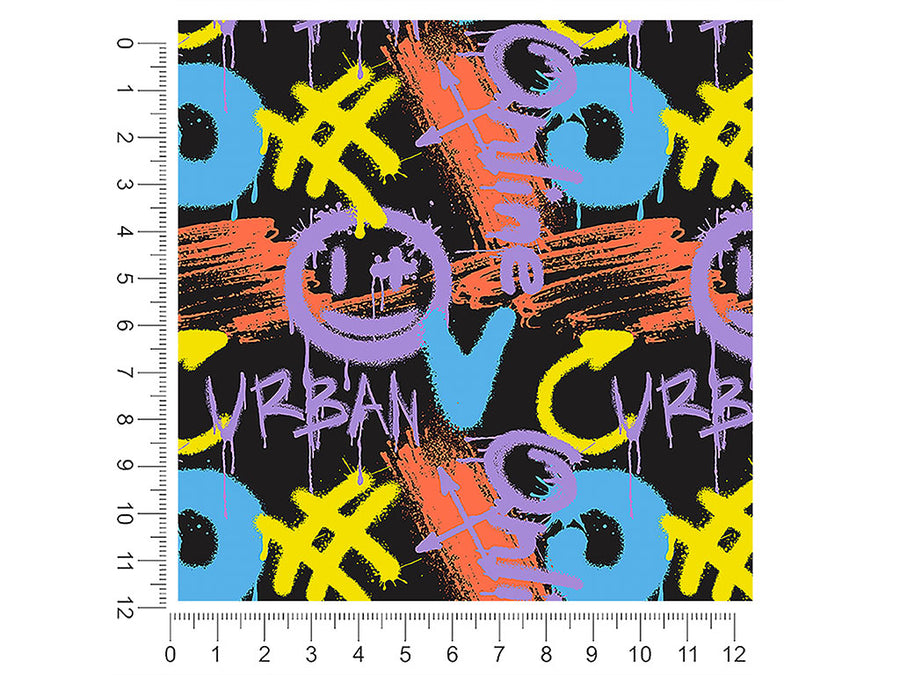 1ft x 1ft Craft Sheets