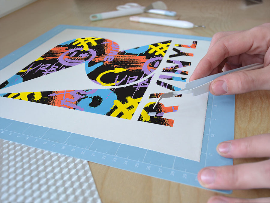 Easy Weed Craft Vinyl