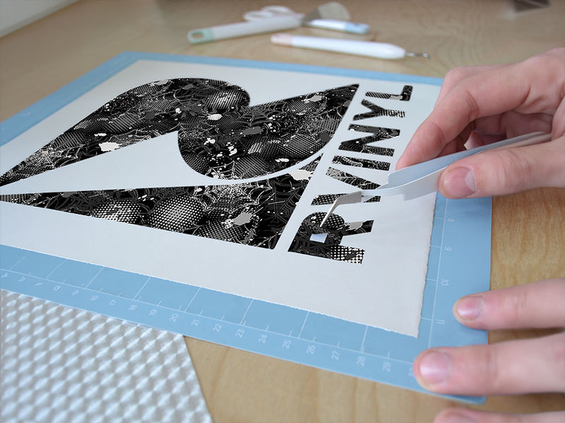 Easy Weed Craft Vinyl