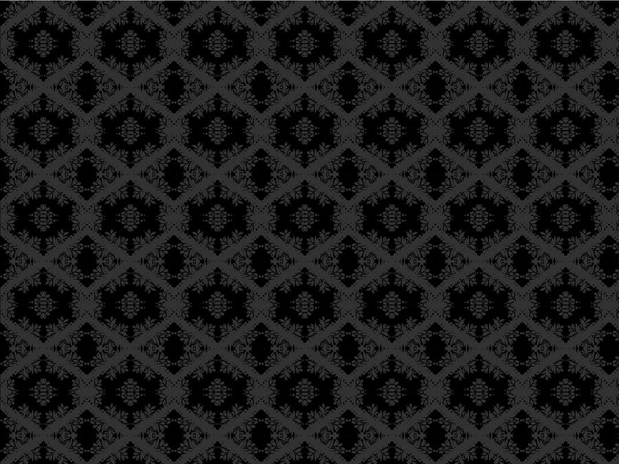 Blackened Secrets Gothic Vinyl Wrap Pattern~Rwraps Series 914 Digitally Printed Vinyl Wrap~0