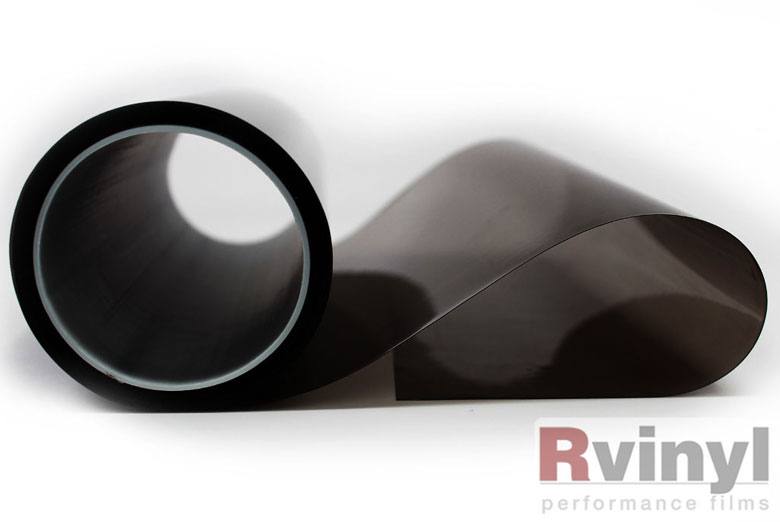 Blackout Tint Rolls