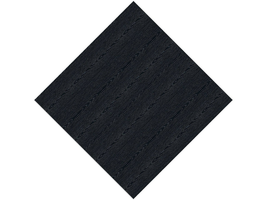 Blackwood Woodgrain Vinyl Wrap Pattern