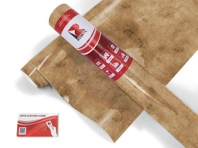 blank parchment gothic Craft Vinyl Roll