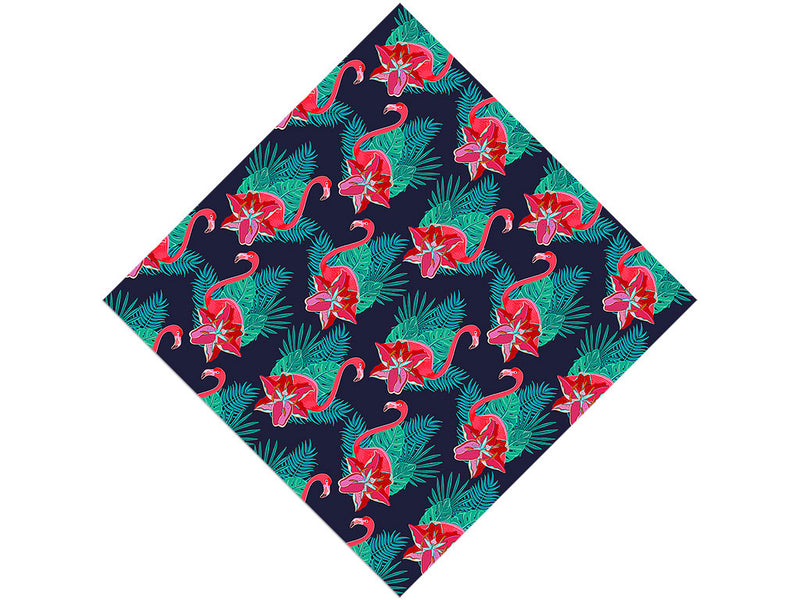 Blazing Beauties Birds Vinyl Wrap Pattern