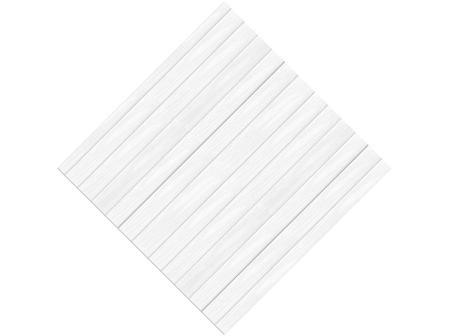 Bleached Wood Plank Vinyl Wrap Pattern