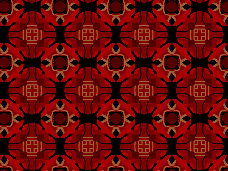 Bleed Magic Abstract Vinyl Wrap Pattern~Rwraps Series 914 Digitally Printed Vinyl Wrap~0