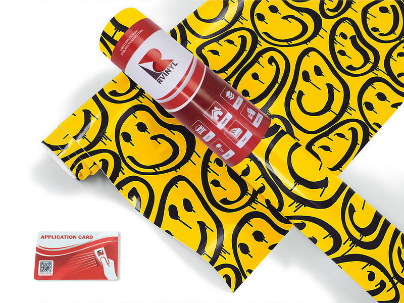 Craft Vinyl Roll