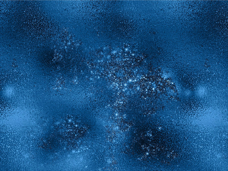 Blue Belle Gemstone Vinyl Wrap Pattern~Rwraps Series 914 Digitally Printed Vinyl Wrap~0