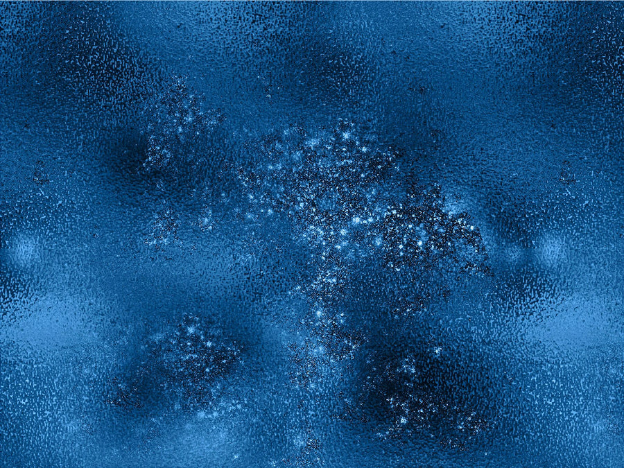Blue Belle Gemstone Vinyl Wrap Pattern~Rwraps Series 914 Digitally Printed Vinyl Wrap~0