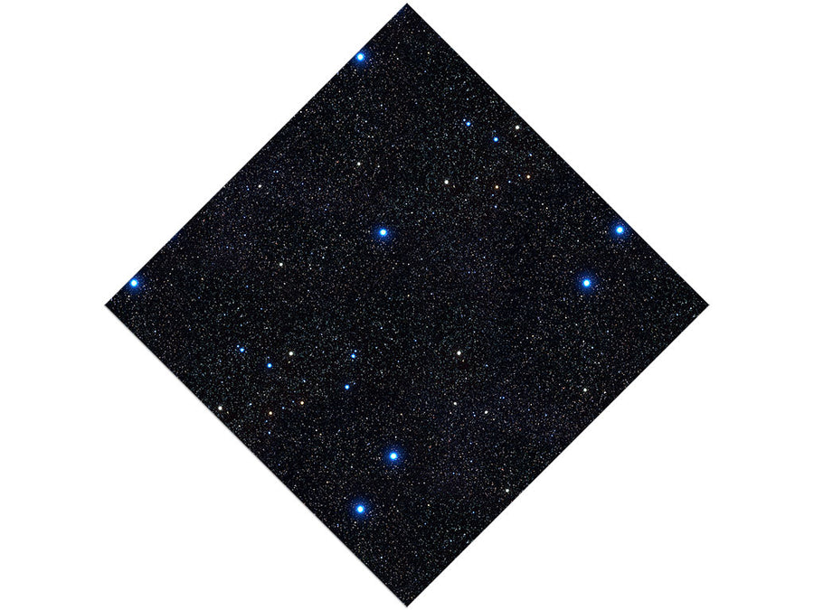 Blue Berry Science Fiction Vinyl Wrap Pattern
