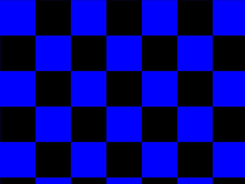 Blue Checkered Vinyl Wrap Pattern~Rwraps Series 914 Digitally Printed Vinyl Wrap~0