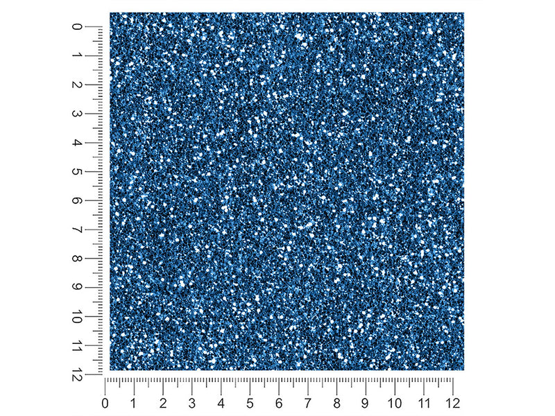 blue giant gemstone films 1ft x 1ft Craft Sheets