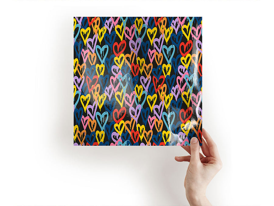 Craft Sheets