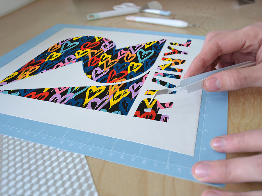 Easy Weed Craft Vinyl