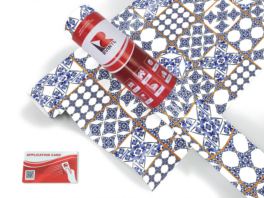 Craft Vinyl Roll