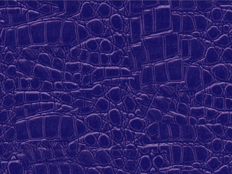 Blue Lagoon Crocodile Vinyl Wrap Pattern~Rwraps Series 914 Digitally Printed Vinyl Wrap~0