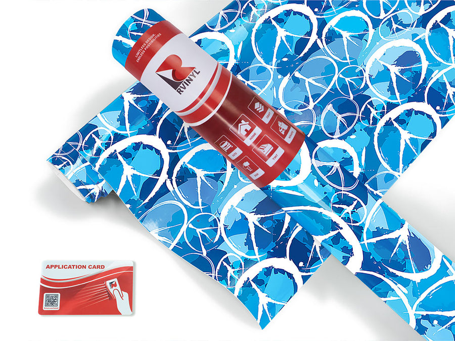 Craft Vinyl Roll