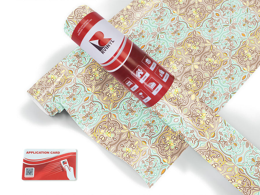 Craft Vinyl Roll