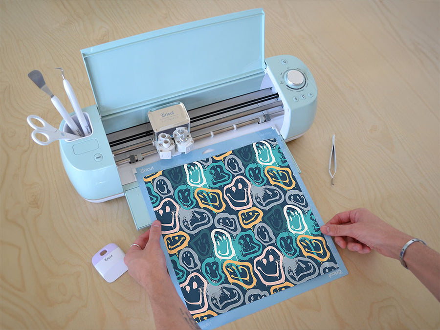 Cricut Compatible Vinyl