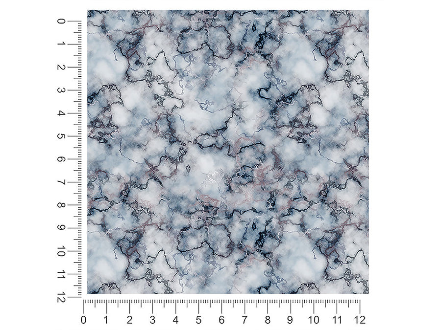 blue sodalite marble marble stone 1ft x 1ft Craft Sheets