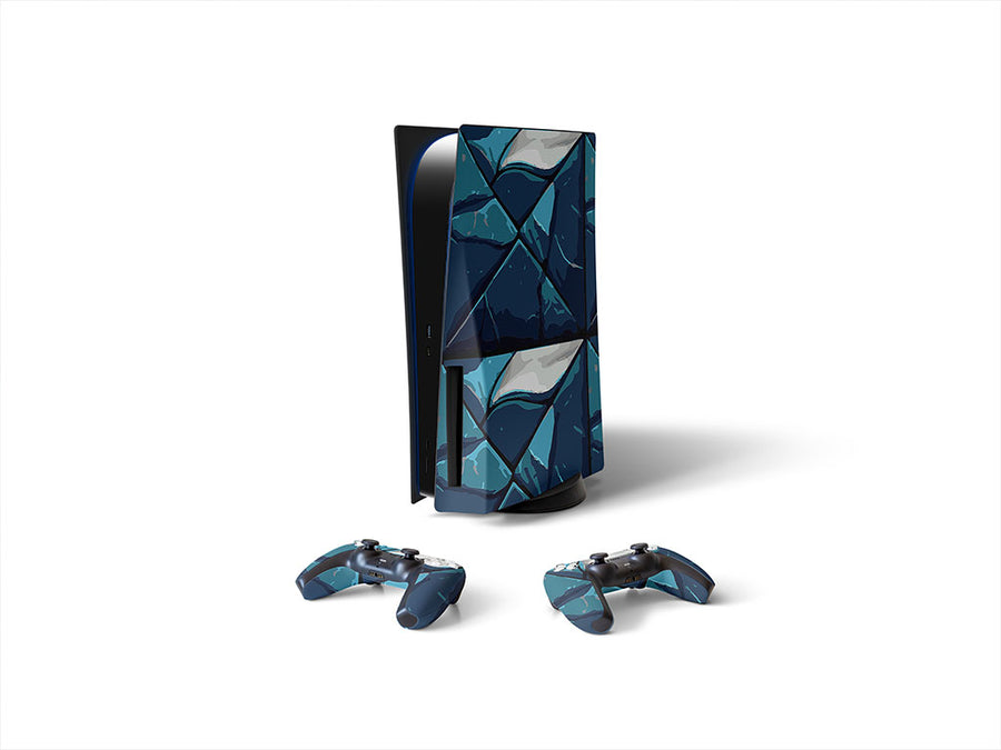 Sony PS5 DIY Skin