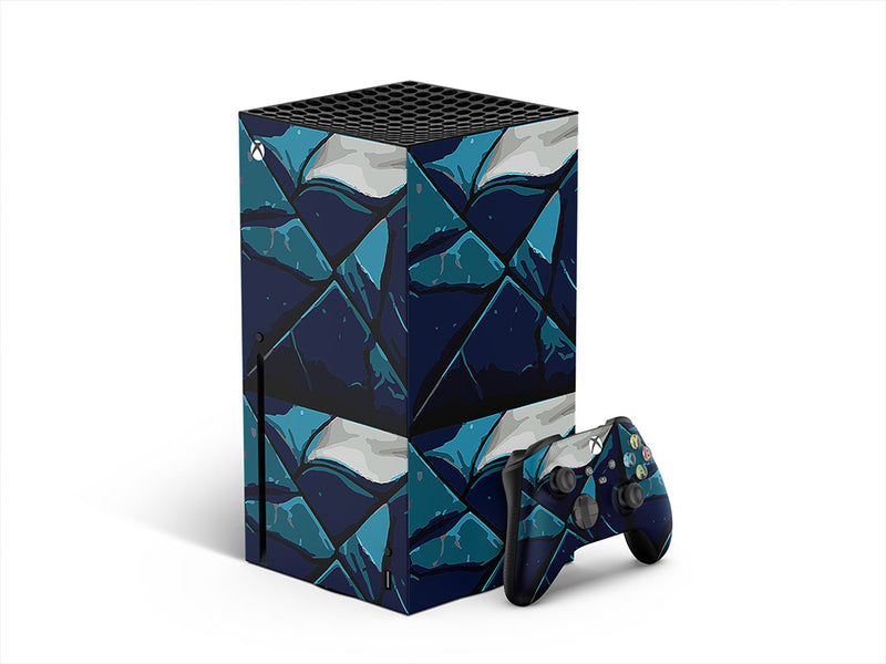 XBOX DIY Decal