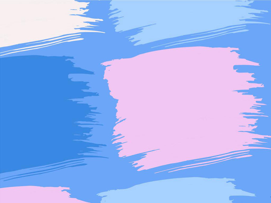 Bluebell Brick Vinyl Wrap Pattern~Rwraps Series 914 Digitally Printed Vinyl Wrap~0