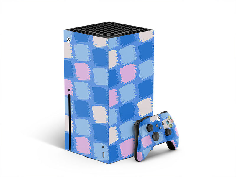 XBOX DIY Decal