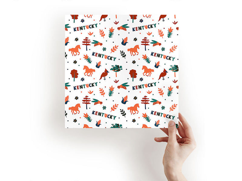 bluegrass state Craft Sheets
