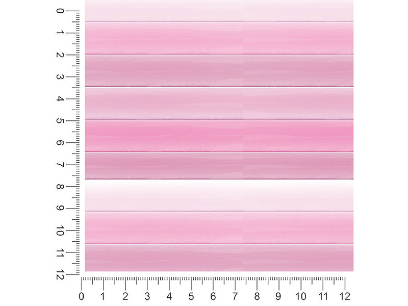 blush gradient 1ft x 1ft Craft Sheets
