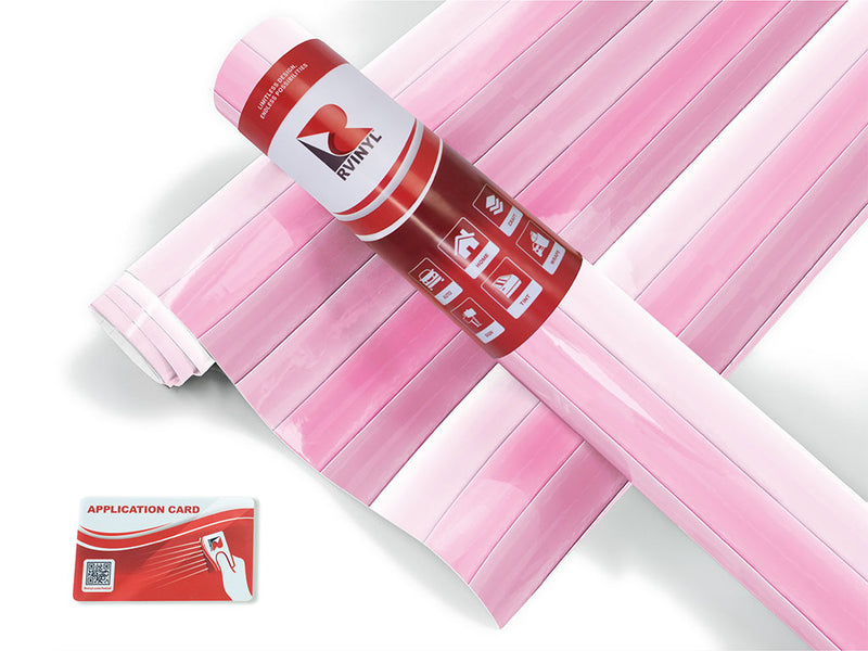 blush gradient Craft Vinyl Roll