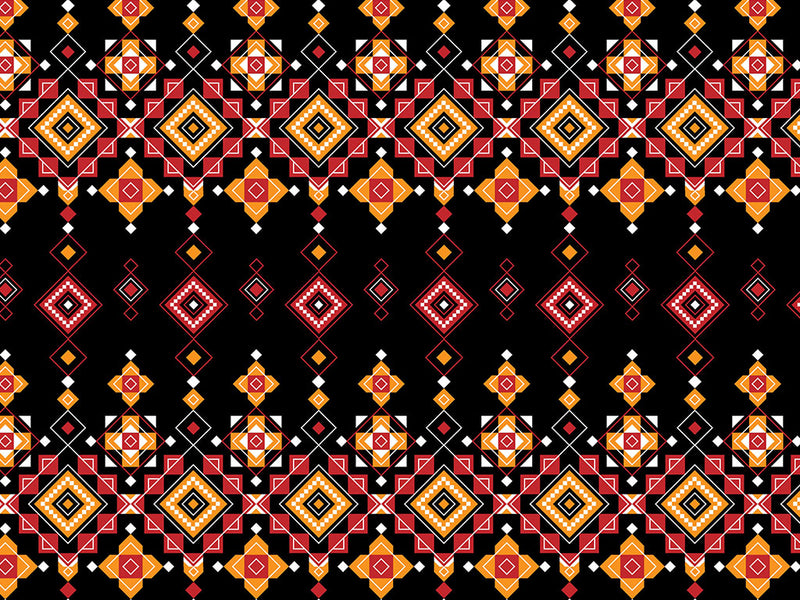 Blushing Elegance Art Deco Vinyl Wrap Pattern~Rwraps Series 914 Digitally Printed Vinyl Wrap~0