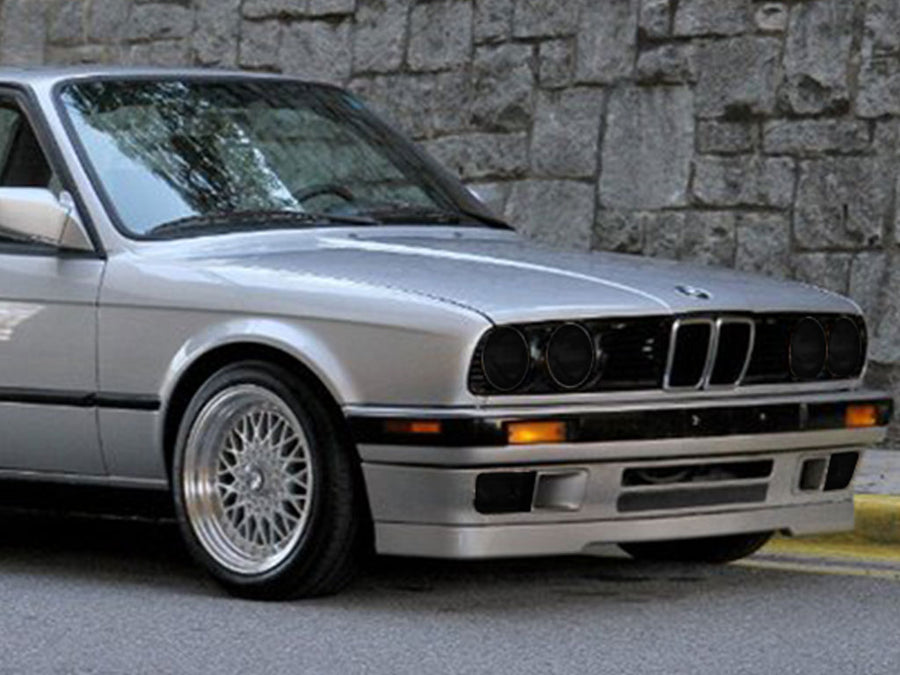 Rtint™ BMW 3-Series 1985-1991 Headlight Tint