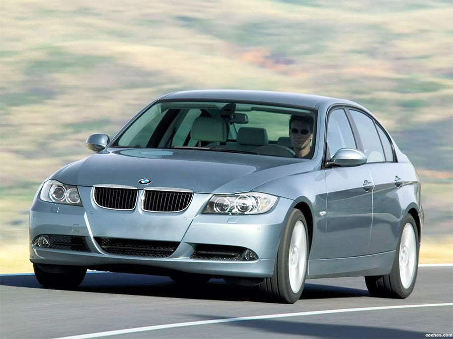 bmw 3-series 2002-2005 (sedan / wagon) Avery Dennison Headlight Protection Kits