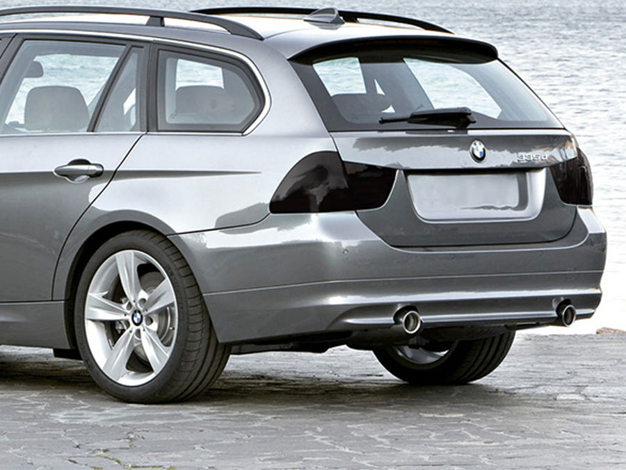 Rtint™ BMW 3-Series 2006-2008 Tail Light Tint (Wagon)
