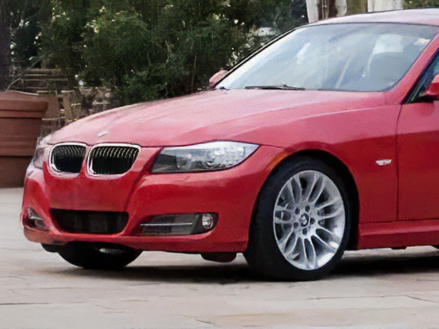 Rshield™ BMW 3-Series 2006-2011 Headlight Protection Film (Sedan / Wagon)