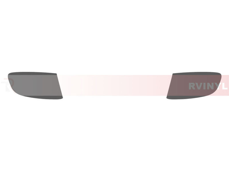 Rshield™ BMW 3-Series 2007-2010 Fog Light Protection Kit (Coupe / Convertible)