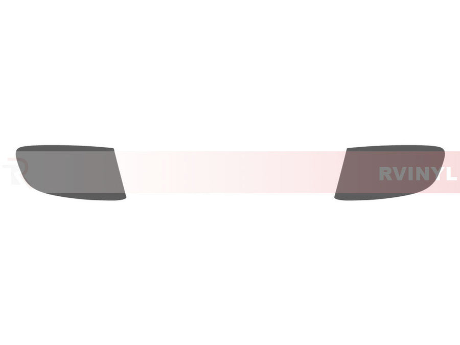 Rshield™ BMW 3-Series 2007-2010 Fog Light Protection Kit (Coupe / Convertible)
