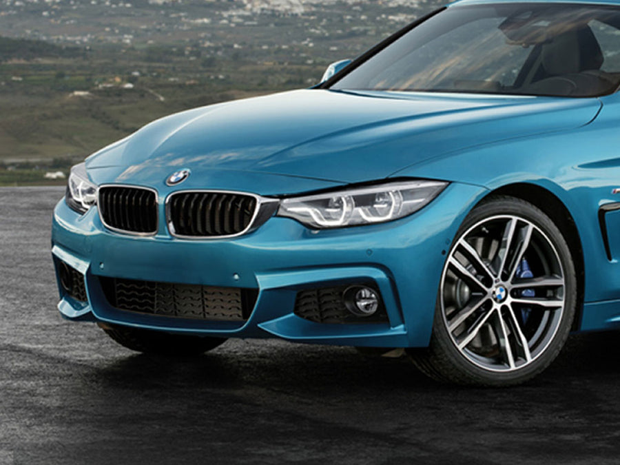 Rshield™ BMW 4-Series 2017-2020 Headlight Protection Film