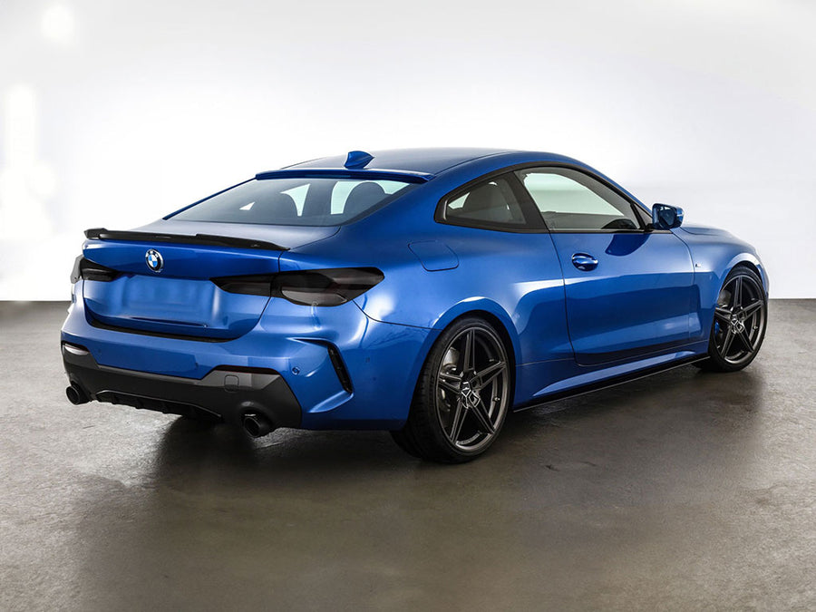 4-series Blackout Tail Light TInt~1~0